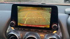 Nissan Juke 1.0 DiG-T 114 N-Connecta 5dr Petrol Hatchback